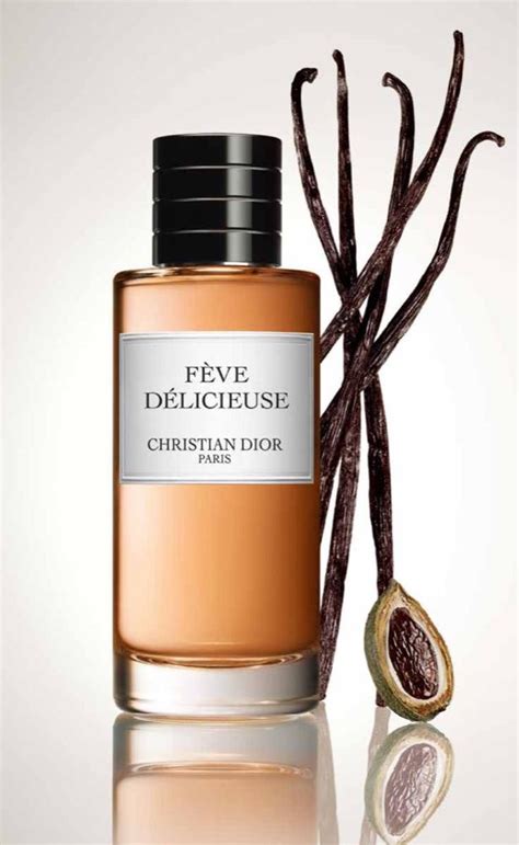 dior fève délicieuse 50ml|feve delicieuse dior clone.